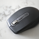 Illustration for article titled Logitechs New MX Anywhere 3 Is a Great Pint-Sized Productivity Mouse with a Super Slick Scroll Wheel
